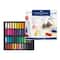 Faber-Castell® Creative Studio 48 Color Soft Pastel Set
